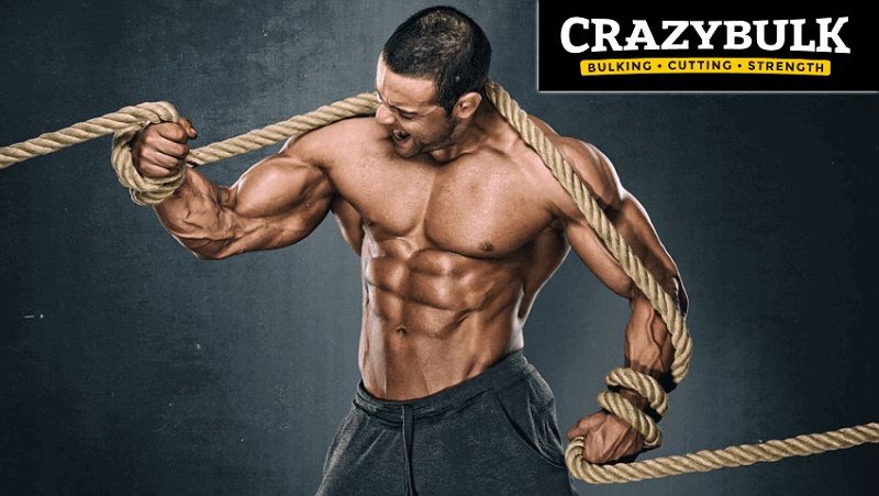 CrazyBulk Review: The Most Popular Steroids Alternative